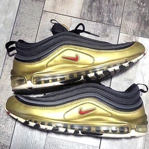 Used but in good condition Nike 97 Air max